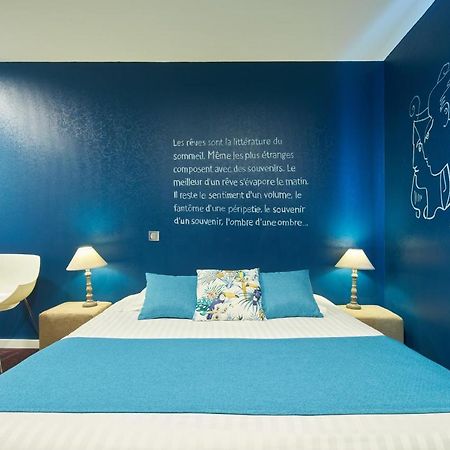 Hotel Restaurant Au Cygne Eschau Ngoại thất bức ảnh